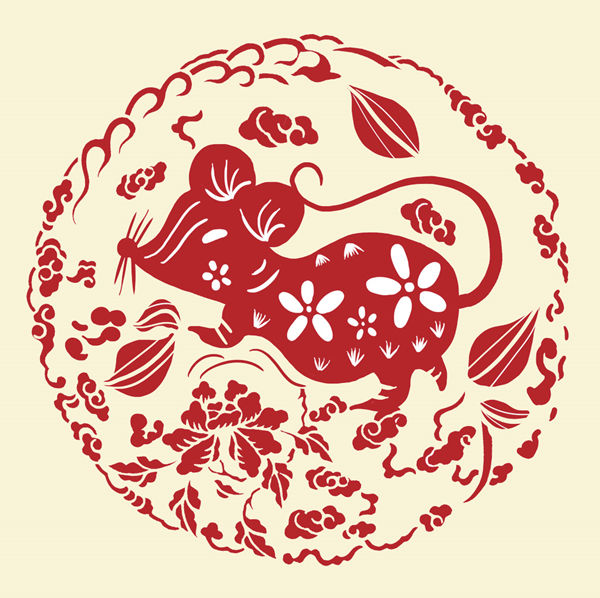 春聯印刷廠家窗花20191103
